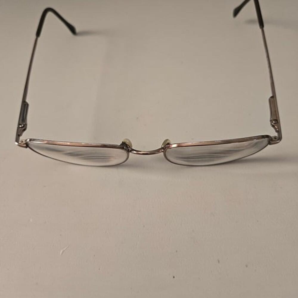 Luxottica Glasses 54/19‎ 140 Frame Only